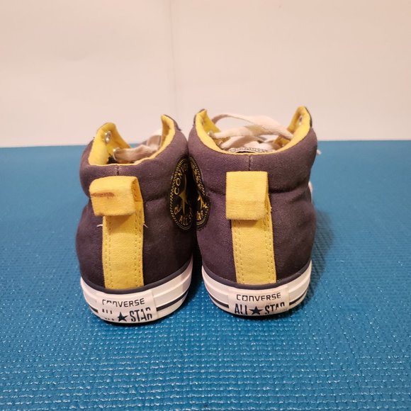 CONVERSE Chuck Taylor All Star Shoes Men's - Picture 7 of 9